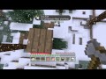 NOT AS DEPRESSED :/  |  Minecraft Ep.2 W/ ETHEN541