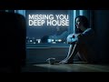 Heartbreak Deep House 2025 Mix for Relaxing Emotional Recovery and Calm Nights