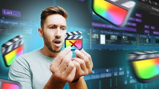 10 Things You're Doing Wrong In Final Cut Pro