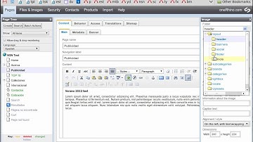 How to add an image using silverstripe