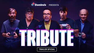 Tribute. The Documentary Official Trailer 2025 - Nacho Vigalondo