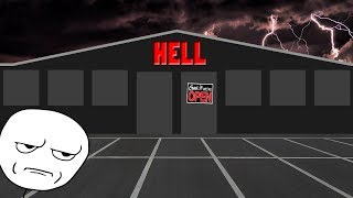 My Old LGS From Hell - Part 9