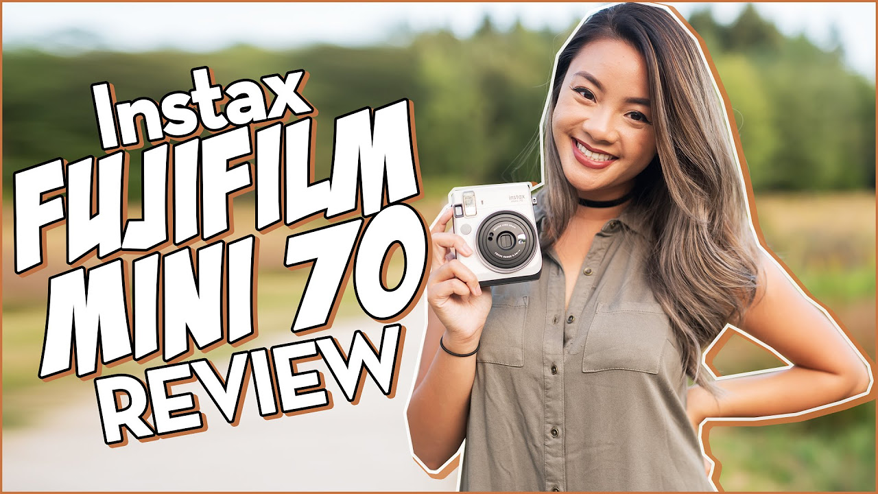 Ultimate Fujifilm Instax Mini  Guide   YouTube