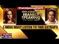 Frankly Speaking with K.T. Rama Rao | Full Interview