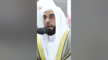 أجمل واروع تلاوات الشيخ عبدالله الجهني ٢١ رمضان ١٤٤٤ صلاة التراويح
