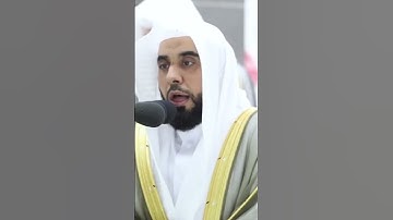 أجمل واروع تلاوات الشيخ عبدالله الجهني ٢١ رمضان ١٤٤٤ صلاة التراويح