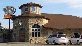 Top 10 Stevens Point restaurants according to TripAdvisor