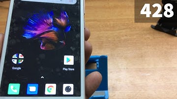 Lava iris 51 FRP Lock Unlock | GSMAN ASHIQUE |