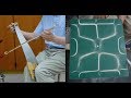 Musical Saws, Chladni plates and a Homemade bow // HomeMade Science with Bruce Yeany