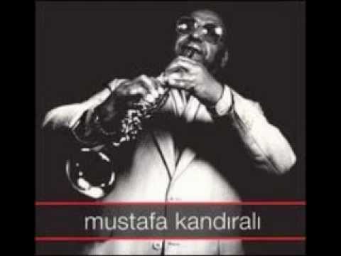 Mustafa Kandirali - Kirbac Romani