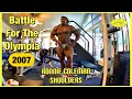 RONNIE COLEMAN - SHOULDERS (2007) BATTLE FOR THE OLYMPIA DVD