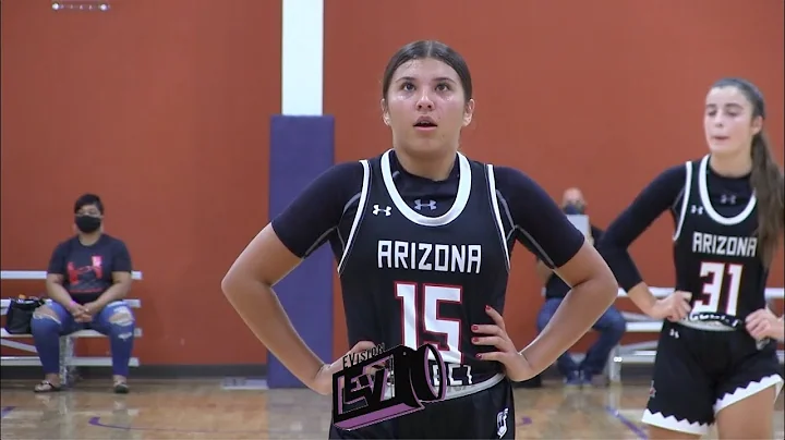 2023 Sienna Cherwinski Highlights @ Colorado Mount...