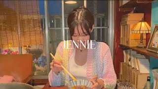 [VIETSUB] Jennie in Tokyo - Part 1 | JENNIE Vlog