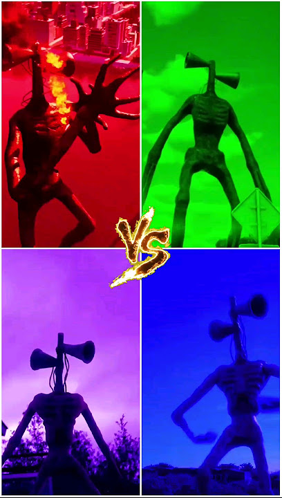 Siren Head Mix Combo Coffin Dance Song Meme (COVER ) 🎵 #shorts #sirenhead