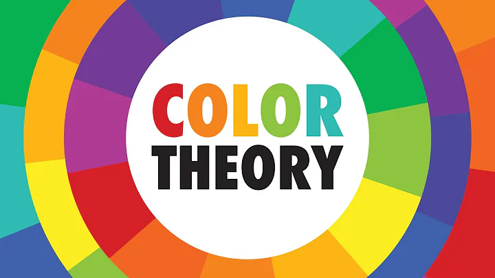 COLOR THEORY BASICS: Use the Color Wheel & Color Harmonies to Choose Colors that Work Well Together - DayDayNews