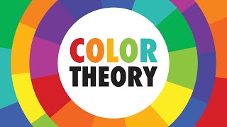 COLOR THEORY BASICS: Use the Color Wheel \& Color Harmonies to Choose Colors that Work Well Together