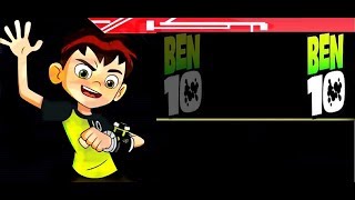 Ben 10 World Rescue - Hard Mıssıon All Hero ben10 tâp full ( Cartoon Network Game ) screenshot 2
