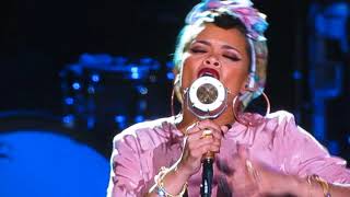 Andra Day Rise Up...Live Essence Festival NOLA 2016
