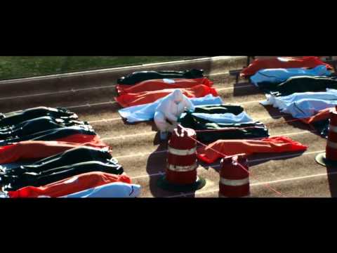 მეხუთე ტალღა (ოფიციალური თრეილერი)