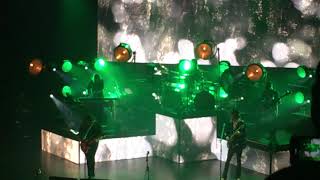 Opeth - Reverie/Harlequin Forest - Live @ L'Olympia Paris - 11.11.19