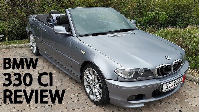 BMW E46 CABRIO schlüsselanhänger CONVERTIBLE HARDTOP M PAKET M3 330 I D  anhänger