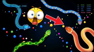 New Snake's Funny Games 😂 | Android & ios | Download Now Free | Time Killer Game screenshot 3