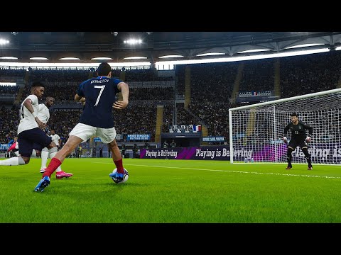 Видео: Pro Evolution Soccer 5 ударов
