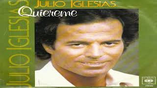 Julio Iglesias Quiereme 1979