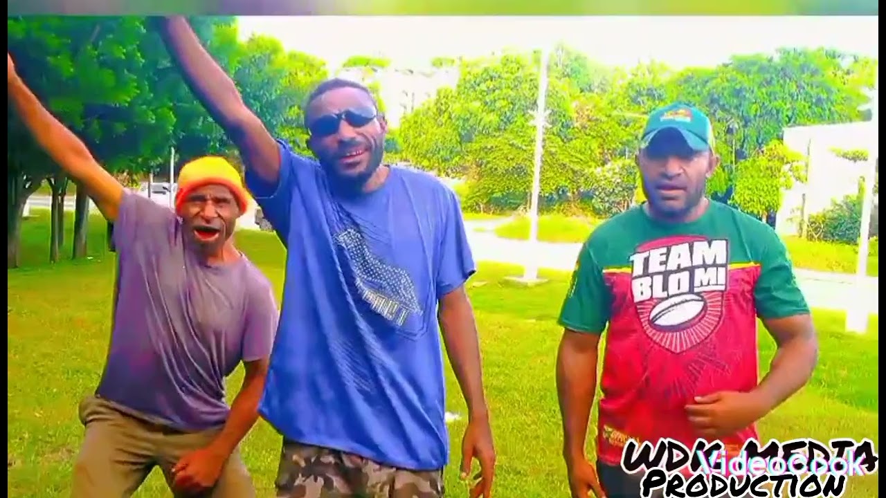 Wiru Wapu _Derol Amesii Ft Timz Kati.2024 official music video..WDK MEDIA PRODUCTION