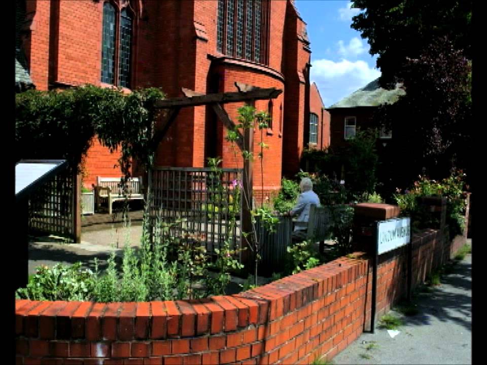 Lemn Sissay Ayres Road YouTube