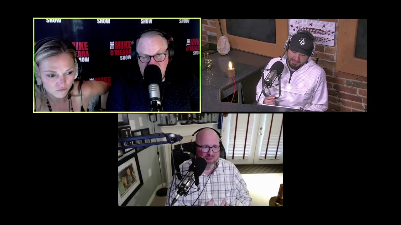 #2444: The Price Of Right