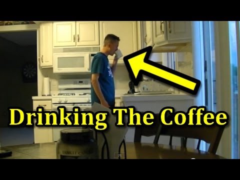 funny-prank-disgusting-coffee