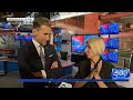 Wieczór wyborczy w TVN24, TVN24 GO i TVN [Polska i Świat, TVN24]