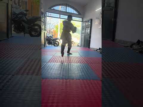 Practicando para mejorar