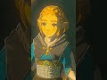 What if Link Dies in Tears of the Kingdom&#39;s Opening? (Zelda)