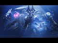 Destiny 2 : Au-delà de la Lumière - Bande-annonce