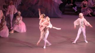 Алина Сомова Щелкунчик Alina Somova Nutcracker