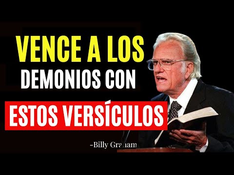 🔴10 VERSÍCULOS Que