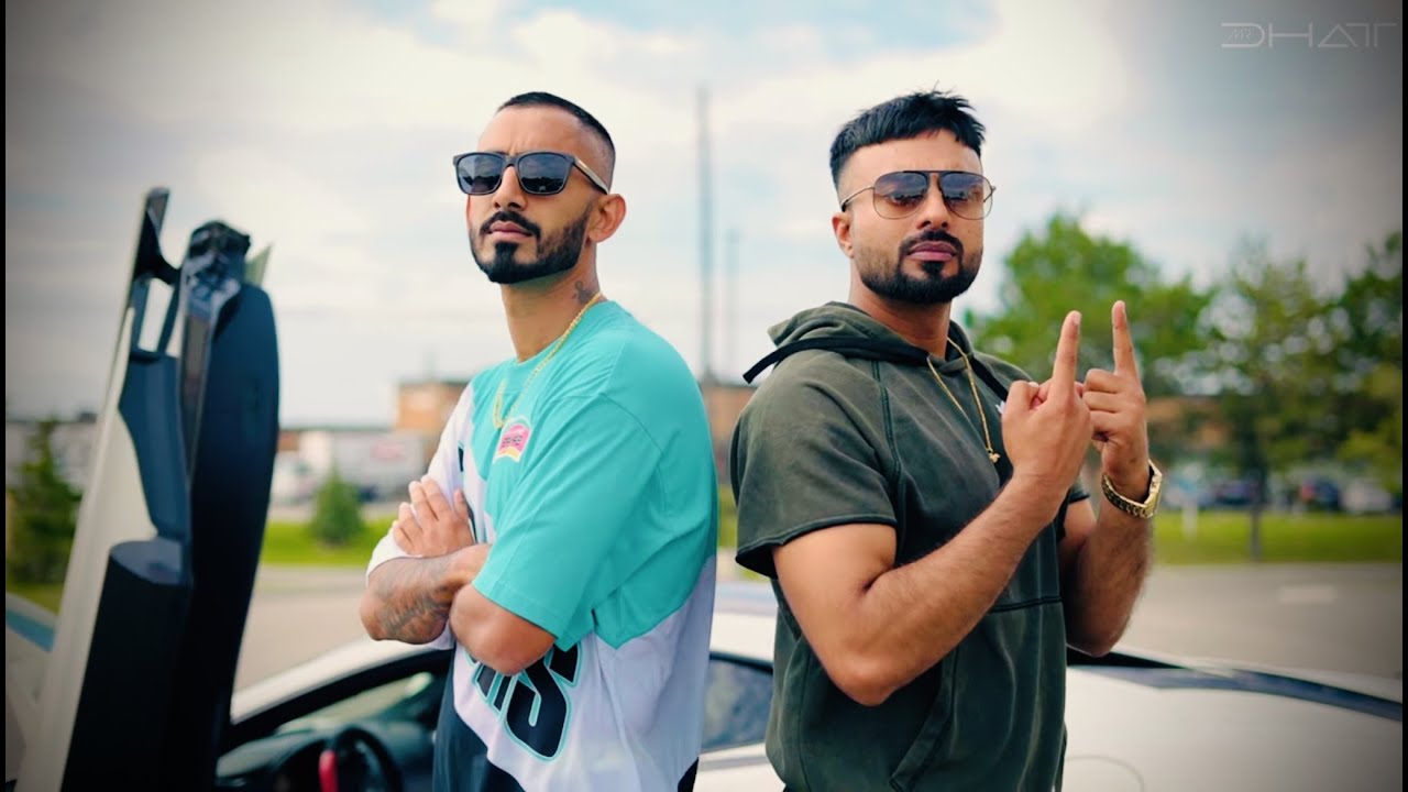 Yaari   Mr Dhatt Ft Sultaan Full Song   Da Vinci  New Punjabi Song  Latest Punjabi Song 2022