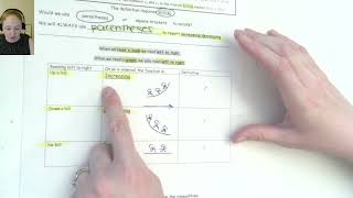 page 5 - Increasing/Decreasing - 2233