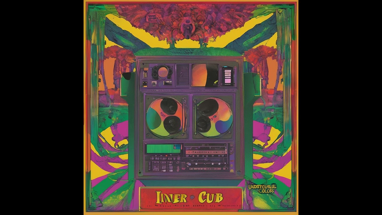Inner City Dub System - emporas