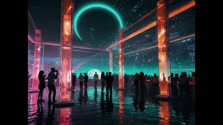 Echoes On Repeat 🔥 Groovy Tech House Anthem 2026 | Hypnotic Festival Beat