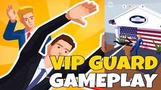 VIP Guard iOS ANDROID GAMEPLAY | Gismart