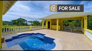 FOR SALE: Villa Sunshine, Golf Course Grenada