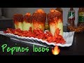 How to Make Pepinos Locos