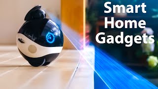 16 Coolest Smart Home Gadgets 2023 You Must Have by Tech Mooz 14,806 views 8 months ago 16 minutes