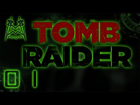 Video: Immerhin Hat Der Neustart Von Tomb Raider 