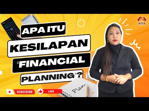 Video: Apakah maksud kesilapan?