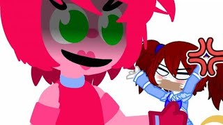 Frenemies Forever Poppyplaytime My Au