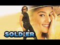 Soldier (1998) - Bobby Deol - Preity Zinta | Blockbuster Hindi Action Movie